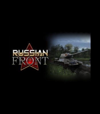 Buy Russian Front CD Key and Compare Prices