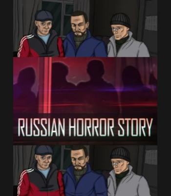 Buy Russian Horror Story (PC) CD Key and Compare Prices