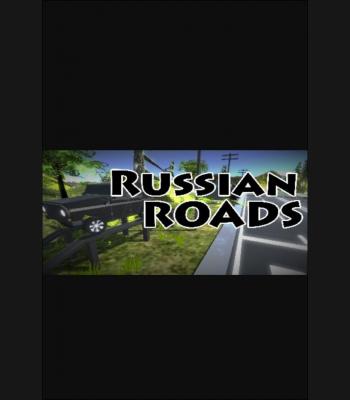 Buy Russian Roads (PC) CD Key and Compare Prices