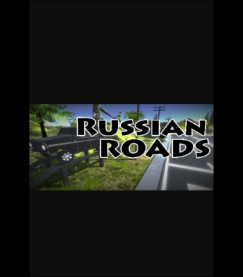 Buy Russian Roads (PC) CD Key and Compare Prices