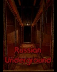 Buy Russian Underground [VR] CD Key and Compare Prices