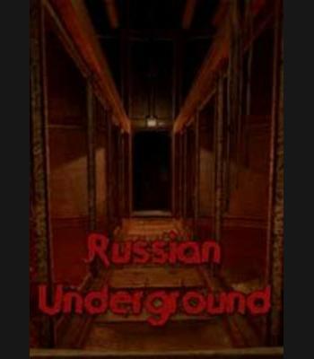 Buy Russian Underground [VR] CD Key and Compare Prices