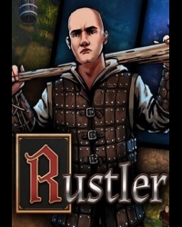 Buy Rustler CD Key and Compare Prices