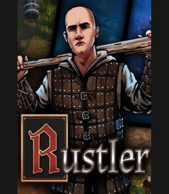 Buy Rustler CD Key and Compare Prices