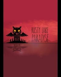 Buy Rusty Lake Paradise CD Key and Compare Prices