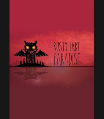Buy Rusty Lake Paradise CD Key and Compare Prices
