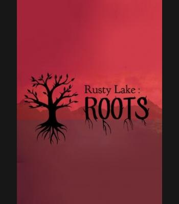 Buy Rusty Lake: Roots CD Key and Compare Prices