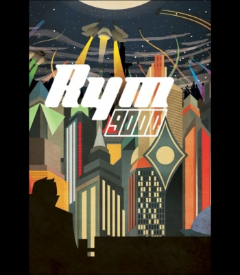 Buy Rym 9000 (PC) CD Key and Compare Prices