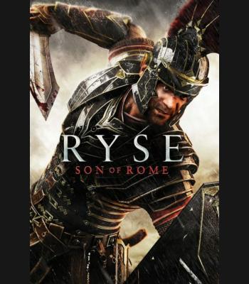 Buy Ryse: Son of Rome CD Key and Compare Prices