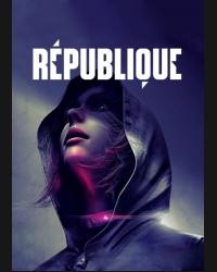 Buy République + République VR (PC) CD Key and Compare Prices