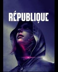 Buy République + République VR (PC) CD Key and Compare Prices