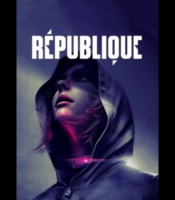 Buy République + République VR (PC) CD Key and Compare Prices
