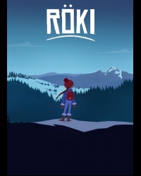 Buy Röki (PC) CD Key and Compare Prices