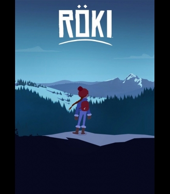 Buy Röki (PC) CD Key and Compare Prices