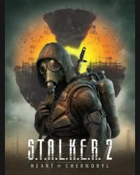 Buy S.T.A.L.K.E.R. 2: Heart of Chornobyl (PC) CD Key and Compare Prices