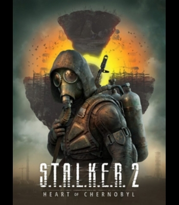 Buy S.T.A.L.K.E.R. 2: Heart of Chornobyl (PC) CD Key and Compare Prices