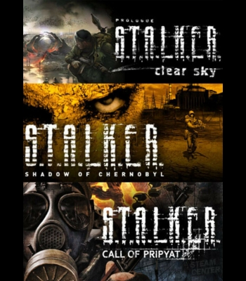 Buy S.T.A.L.K.E.R.: Bundle CD Key and Compare Prices