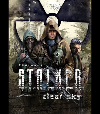 Buy S.T.A.L.K.E.R.: Clear Sky CD Key and Compare Prices