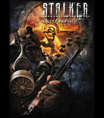 Buy S.T.A.L.K.E.R: Call of Pripyat CD Key and Compare Prices