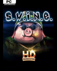 Buy S.W.I.N.E. (HD Remaster) CD Key and Compare Prices