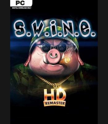 Buy S.W.I.N.E. (HD Remaster) CD Key and Compare Prices