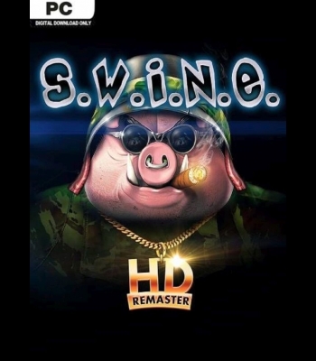 Buy S.W.I.N.E. (HD Remaster) CD Key and Compare Prices