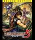 Buy SAMURAI WARRIORS 5 Digital Deluxe Edition CD Key and Compare Prices