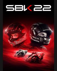 Buy SBK 22 (PC) CD Key and Compare Prices