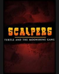 Buy SCALPERS: Turtle and the Moonshine Gang CD Key and Compare Prices
