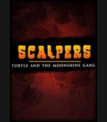 Buy SCALPERS: Turtle and the Moonshine Gang CD Key and Compare Prices