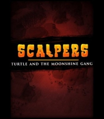 Buy SCALPERS: Turtle and the Moonshine Gang CD Key and Compare Prices