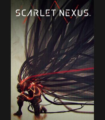Buy SCARLET NEXUS CD Key and Compare Prices