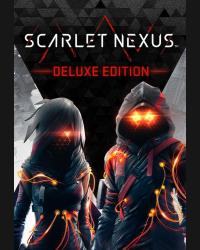 Buy SCARLET NEXUS Deluxe Edition CD Key and Compare Prices