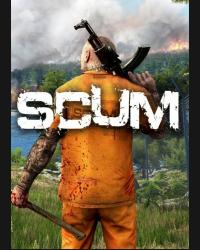 Buy SCUM CD Key and Compare Prices