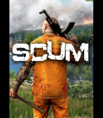 Buy SCUM CD Key and Compare Prices