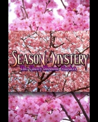 Buy SEASON OF MYSTERY: The Cherry Blossom Murders (PC) CD Key and Compare Prices