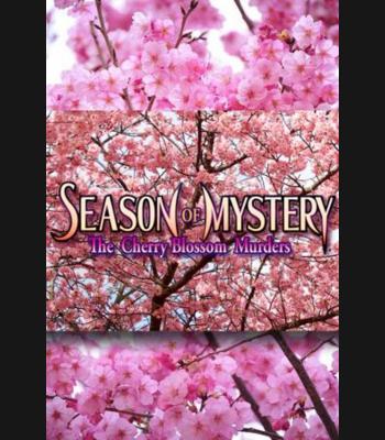 Buy SEASON OF MYSTERY: The Cherry Blossom Murders (PC) CD Key and Compare Prices