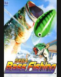 Buy SEGA Bass Fishing CD Key and Compare Prices