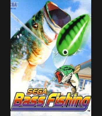 Buy SEGA Bass Fishing CD Key and Compare Prices