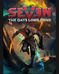 Buy SEVEN: The Days Long Gone CD Key and Compare Prices