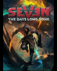 Buy SEVEN: The Days Long Gone CD Key and Compare Prices