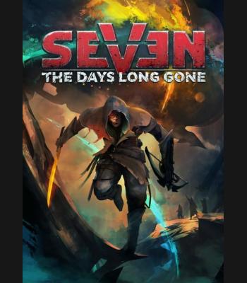 Buy SEVEN: The Days Long Gone CD Key and Compare Prices