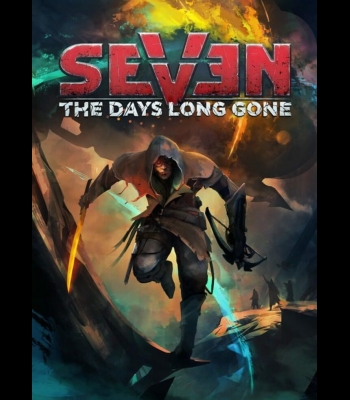 Buy SEVEN: The Days Long Gone CD Key and Compare Prices
