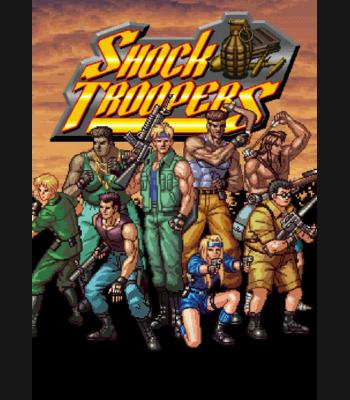 Buy SHOCK TROOPERS CD Key and Compare Prices