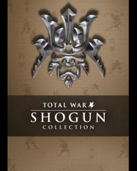 Buy SHOGUN: Total War - Collection (PC) CD Key and Compare Prices