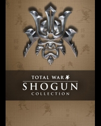 Buy SHOGUN: Total War - Collection (PC) CD Key and Compare Prices