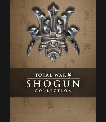 Buy SHOGUN: Total War - Collection (PC) CD Key and Compare Prices