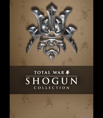 Buy SHOGUN: Total War - Collection (PC) CD Key and Compare Prices
