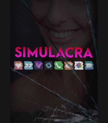 Buy SIMULACRA CD Key and Compare Prices