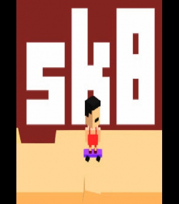 Buy SK8 CD Key and Compare Prices